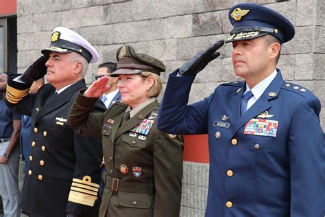 La Jefa Del Comando Sur De Estados Unidos Inicia Visita A Colombia La Prensa Panamá