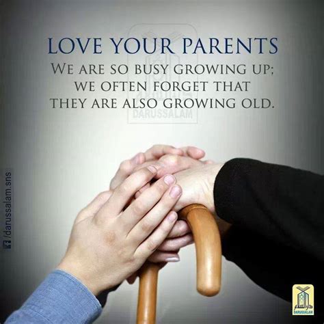 Quotes About Respect Parents 59 Quotes