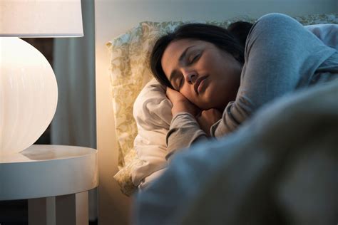 Dicas Para Dormir Bem Saiba Melhorar As Suas Noites De Sono