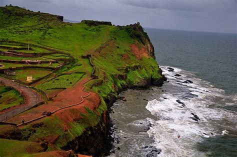 These 12 Photos Of Rain Drenched Konkan Will Inspire You To Travel This