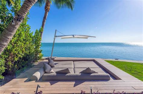 Inside The Miami Estate Lionel Messi Is Renting For 200000 Per Month