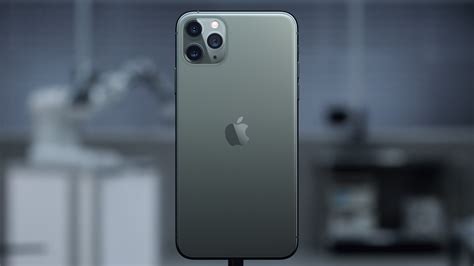 do the new iphone 11 cameras bring anything new to mobile photography techradar