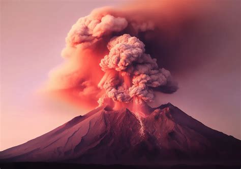 ¿cuántos Volcanes En Erupción Hay En El Mundo En Este Momento El