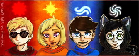 Homestuck God Tiers By Little Space Ace On Deviantart