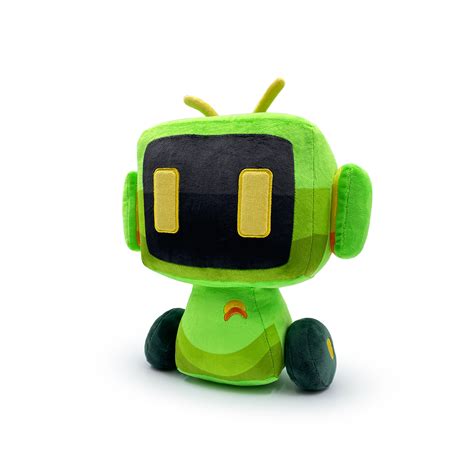 Meebo Plush (9in) – Youtooz Collectibles