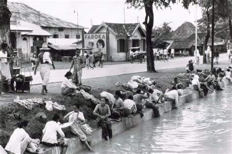 Jakarta Dilanda Banjir Awal Tahun 2020, Nyatanya Jakarta Sudah