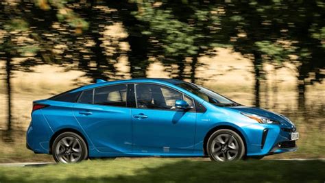 Toyota Prius Lease Deals Select Car Leasing