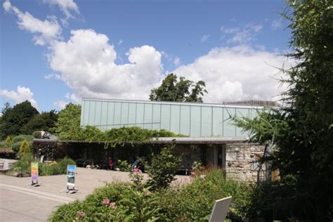 The George And Kathy Dembroski Centre For Horticulture Toronto