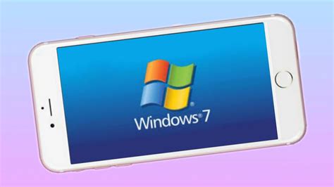 Windows 7 Os On Android Windows 7 Simulator Gameplay Youtube