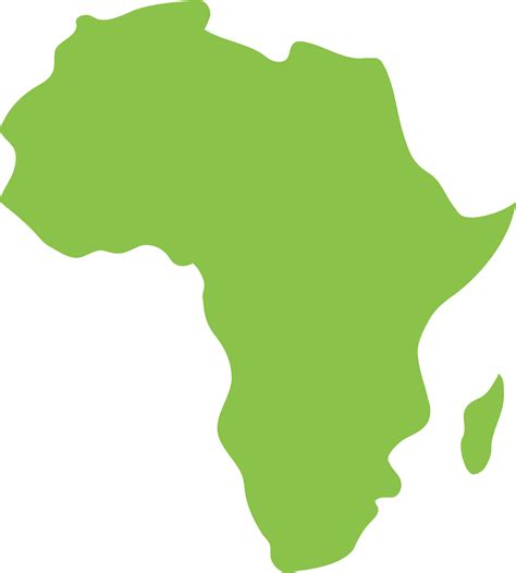 Africa, africa clipart, map of africa, african plate png image and., free portable network graphics (png) archive. Vector Download Africa Transparent - Map Of Africa Png ...