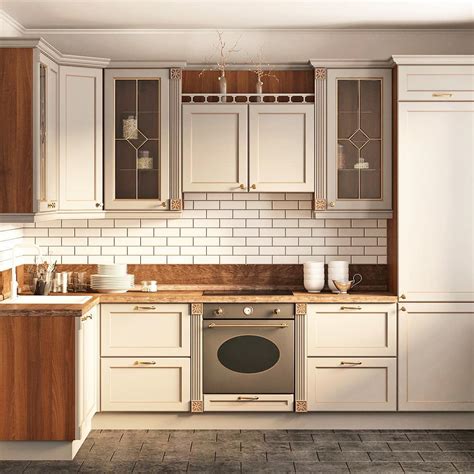 Kitchen Cabinet Ideas 2021 Top Trends And Colors For Kitchen Cabinets