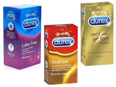 Durex Condoms Recalled Over Fears They Could Tear Or Burst The Independent