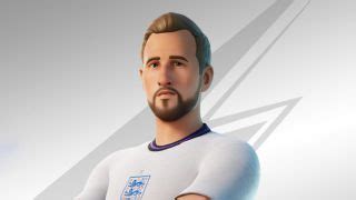 Season 7 and is part of the hurrikane set. Fortnite item shop: England captain Harry Kane and Germany ...
