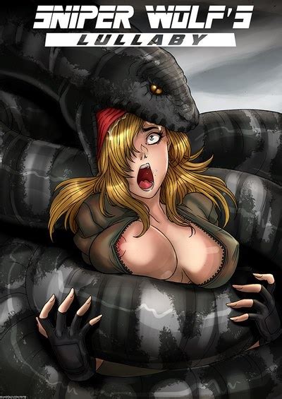 Sniper Wolf’s Lullaby Nyte ⋆ Xxx Toons Porn