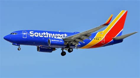 Bird Strike Forces Southwest Airlines Flight To Come Back