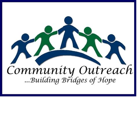 Community Reformed Church Outreach