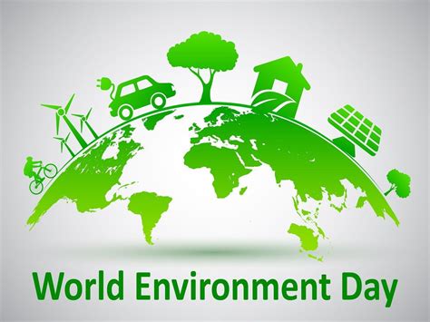 World Environment Day History Significance Theme