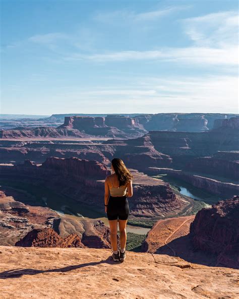 Dead Horse Point State Park What You Need To Know Taverna Travels