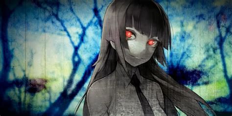 The 15 Best Horror Visual Novels According To Vndb 2022