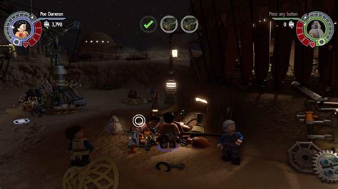 Buy Lego Star Wars The Force Awakens Xbox One Compare Prices
