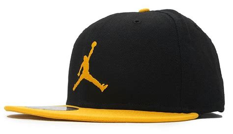 New Era Michael Jordan Snapback Hats Caps Black 1186 Only 890usd