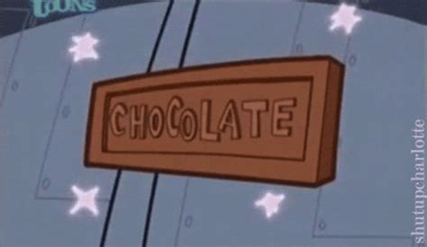 Chocolate   Find And Share On Giphy
