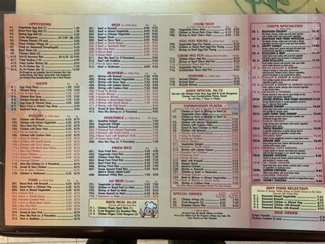 Full business details, opening hours, map and directions, website link, address and phone number for china kitchen. Menu of China Kitchen in Blue Springs, MO 64015