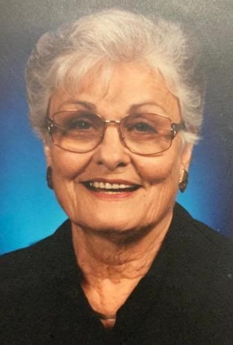 Jean Ford Obituary 1932 2020 Lubbock Tx Lubbock Avalanche Journal