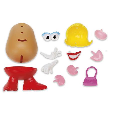 Купить Игрушка Playskool Mr Potato Head Playskool в интернет магазине с