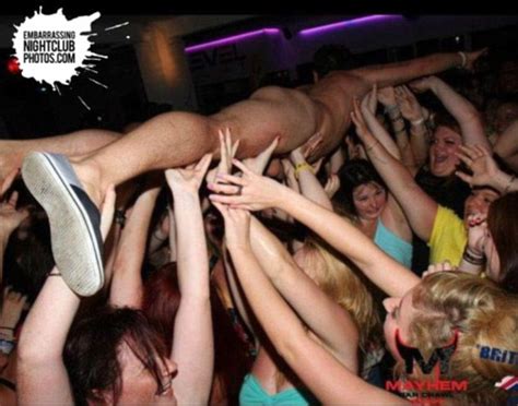 Embarrassing Nightclub Photos Nsfw Telegraph