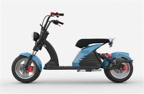 Competitivepricehighquality Wheel Eec Electric Fat Tire Tricycles