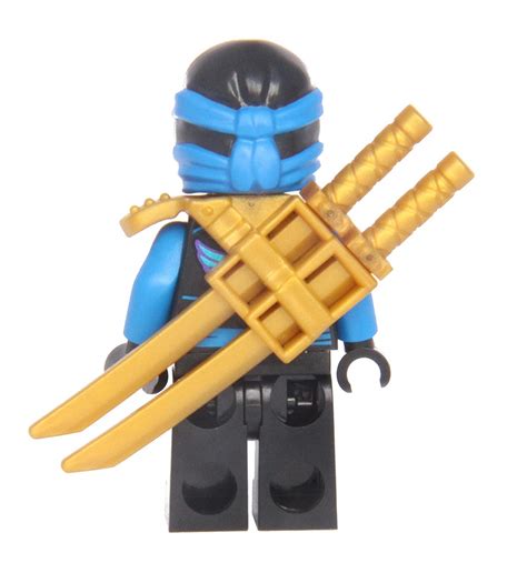 Lego® Ninjago™ Jay Skybound Sky Pirates 2016 Toptoy