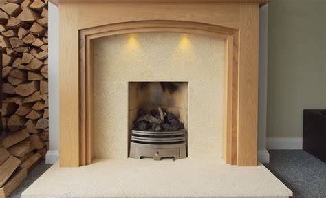 Gas Fires