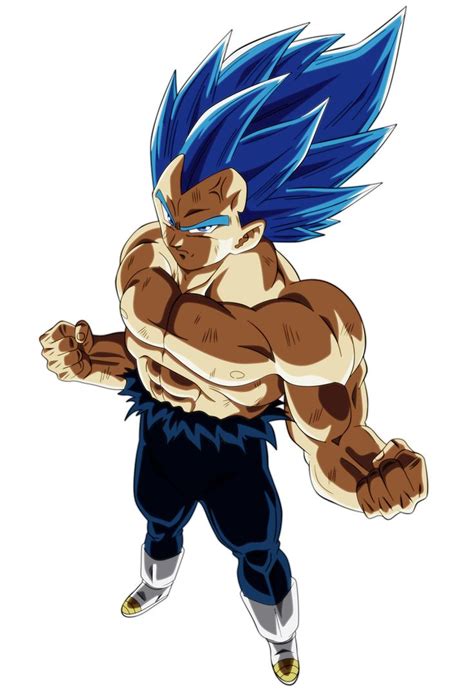 You can earn zeni in story mode, arcade mode, and even versus mode. Vegeta Ssj Blue Evolution by Andrewdb13 | Personajes de ...
