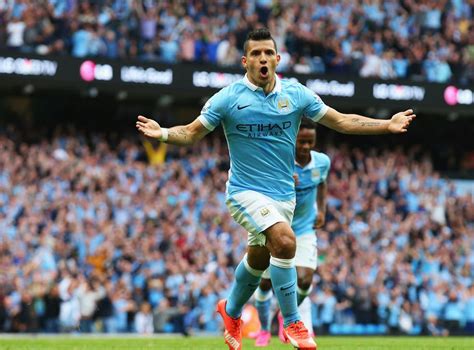 Aguero turned home his second after a ross barkley mistake (19) and ilkay gundogan put the game well beyond chelsea with a low shot into the. Manchester City vs Chelsea live: Sergio Aguero, Vincent Kompany and Fernandinho score as City ...