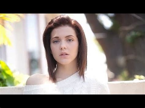 Kiera Winters Actress Usa Introduction New Videos Scene Youtube