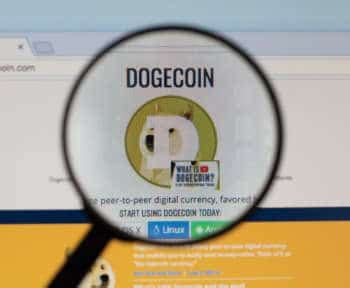 Think of it as the internet currency. dogecoin sets itself apart from other digital currencies with an amazing, vibrant community made up of friendly folks just like you. Wat is Litecoin? Litecoin koers en prijsvoorspelling (LTC ...