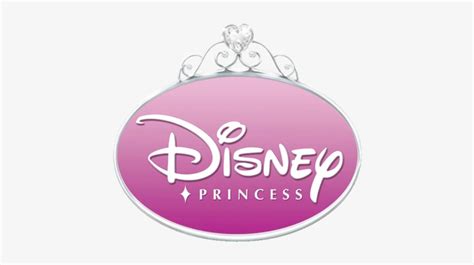 Disney Princess Disney Princess Logo Png Free Transparent Png