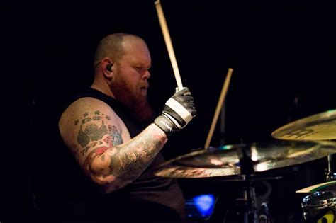 Review And Photos Demon Hunter All Shall Perish And Battlecross In Nashville Metal