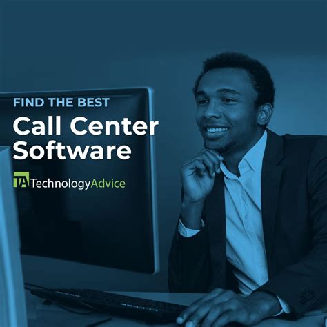 Best Call Center Software And Tools For 2023 Technologyadvice