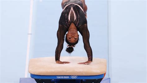 Simone Biles Naomi Osaka E A Saúde Mental Dos Atletas Nos Jogos Olímpicos Ginástica Olimpiadas