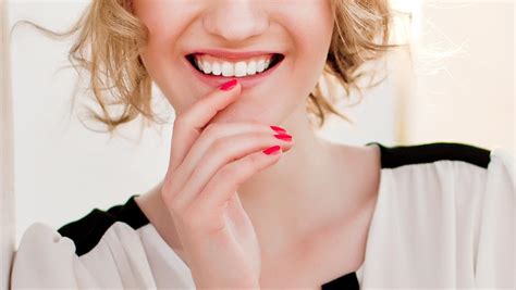 how to get whiter teeth how to get healthier teeth shefinds