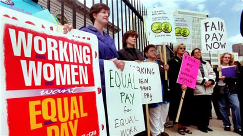 Gender Pay Gap Hurts More Than Your Paycheck