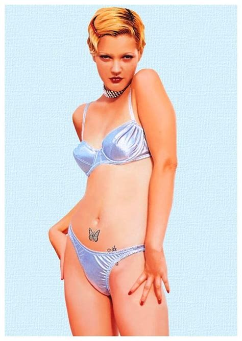 Drew Barrymore Drew Barrymore Photo Fanpop