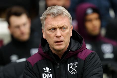 West Ham Ready To Give Moyes 2 Year Deal If He Decides To Stay