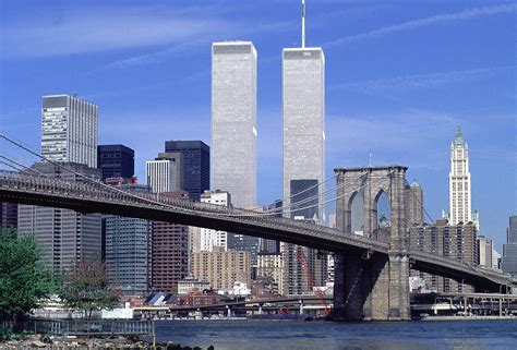 Facts You Didnt Know About The Original World Trade Centers