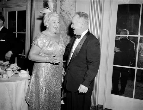 Sophie Tucker Last Of The Red Hot Mamas January 13 1887 February 9 1966 Flashbak