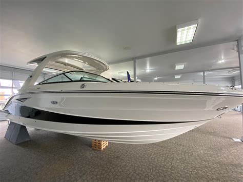 2021 Sea Ray Slx 310 Bowrider For Sale Yachtworld