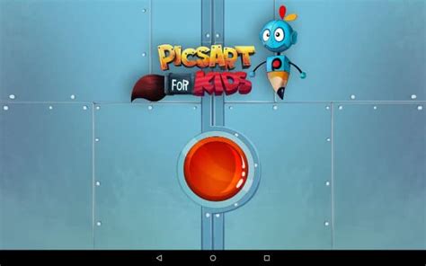 Picsart For Kids Helps Your Child Develop New Creative Skills