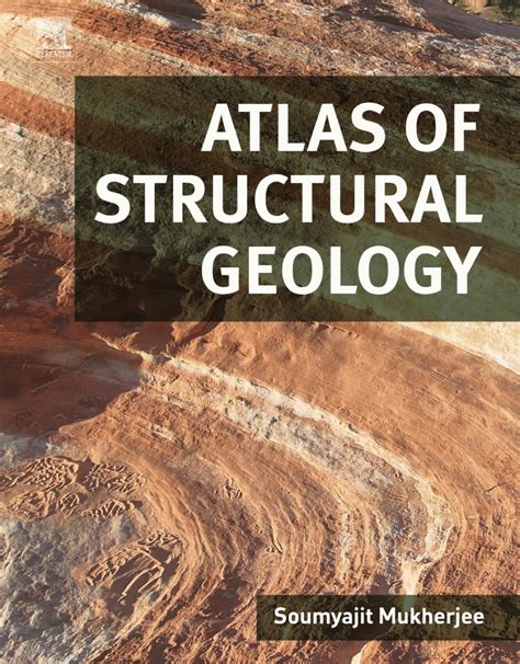 Pdf Atlas Of Structural Geology